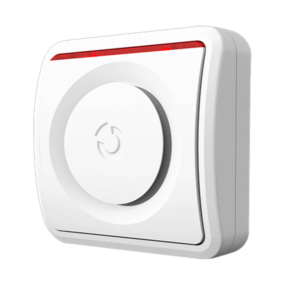 Chuông báo động có dây trong nhà JABLOTRON JA-110A